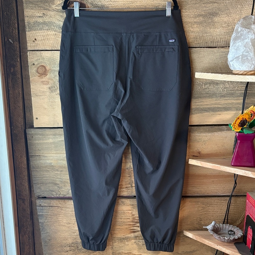 Patagonia Happy Hike Studio Pants View 6